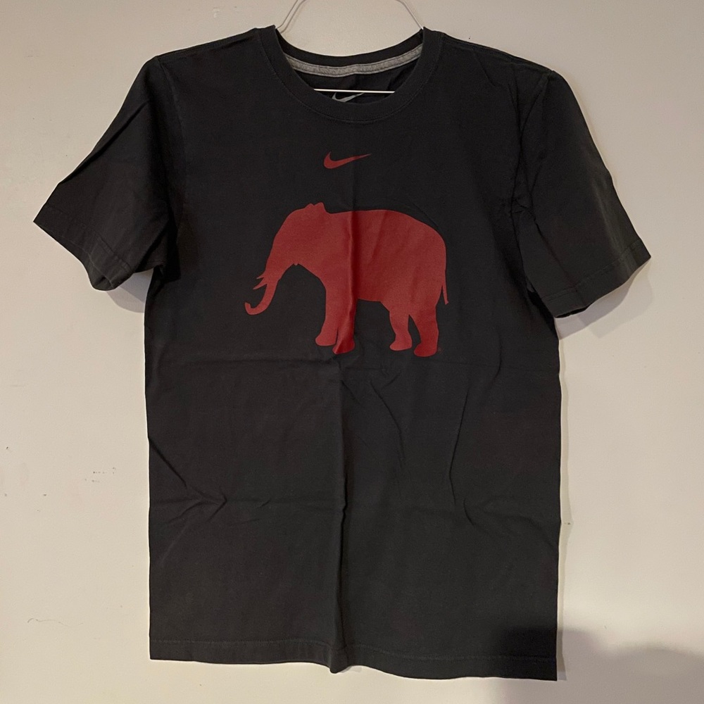 Alabama Football Tee Shirt